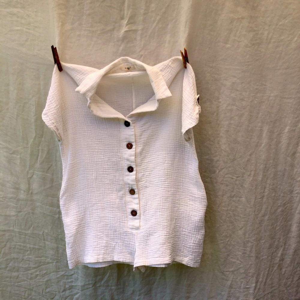 cotton jumper